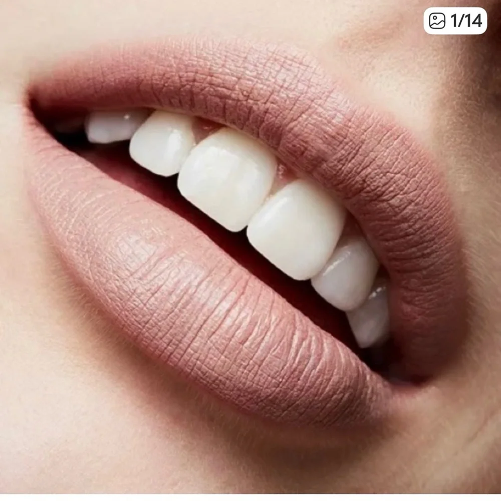 New! MAC Matte Lipstick Act Natural - silky matte - Picture 3 of 3